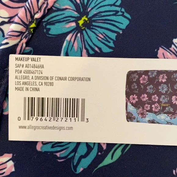 Sophia Joy Cosmetics Valet - Picture 4 of 8